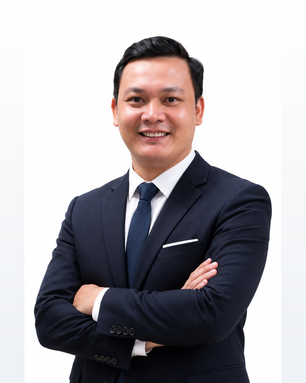 ThS. Nhà báo Hoàng Vững