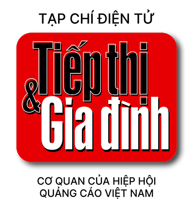 Tạp chí Tiếp thị và Gia đình