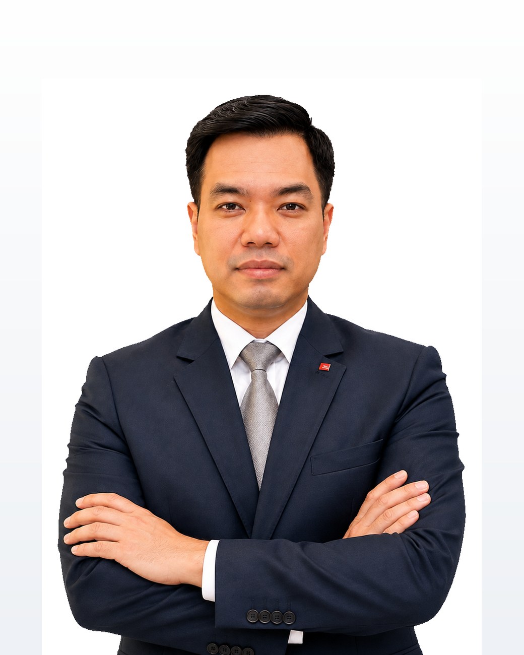 GS.TS Mạc Quốc Anh